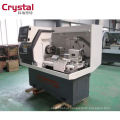 CK6132A токарного станка металла CNC 3/4 кровать челюсти машины для резки металла